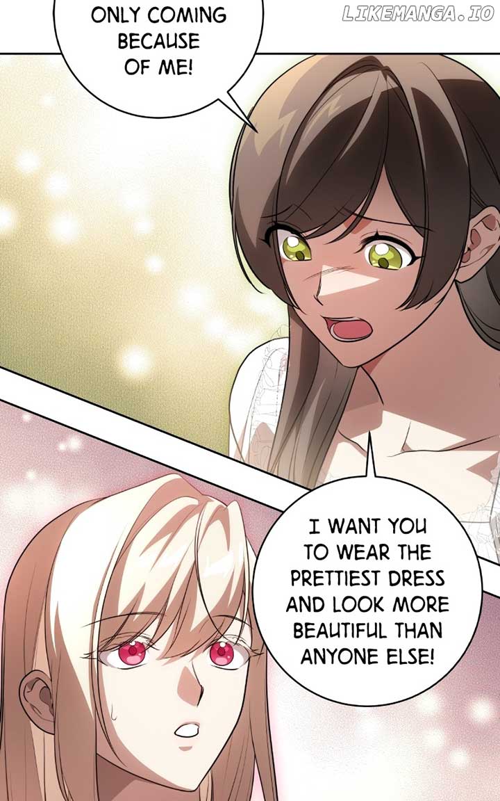 The Price Is Your Everything Chapter 58 338 ch 58 67