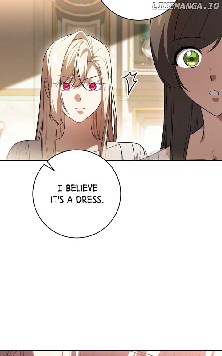 The Price Is Your Everything Chapter 58 342 ch 58 71