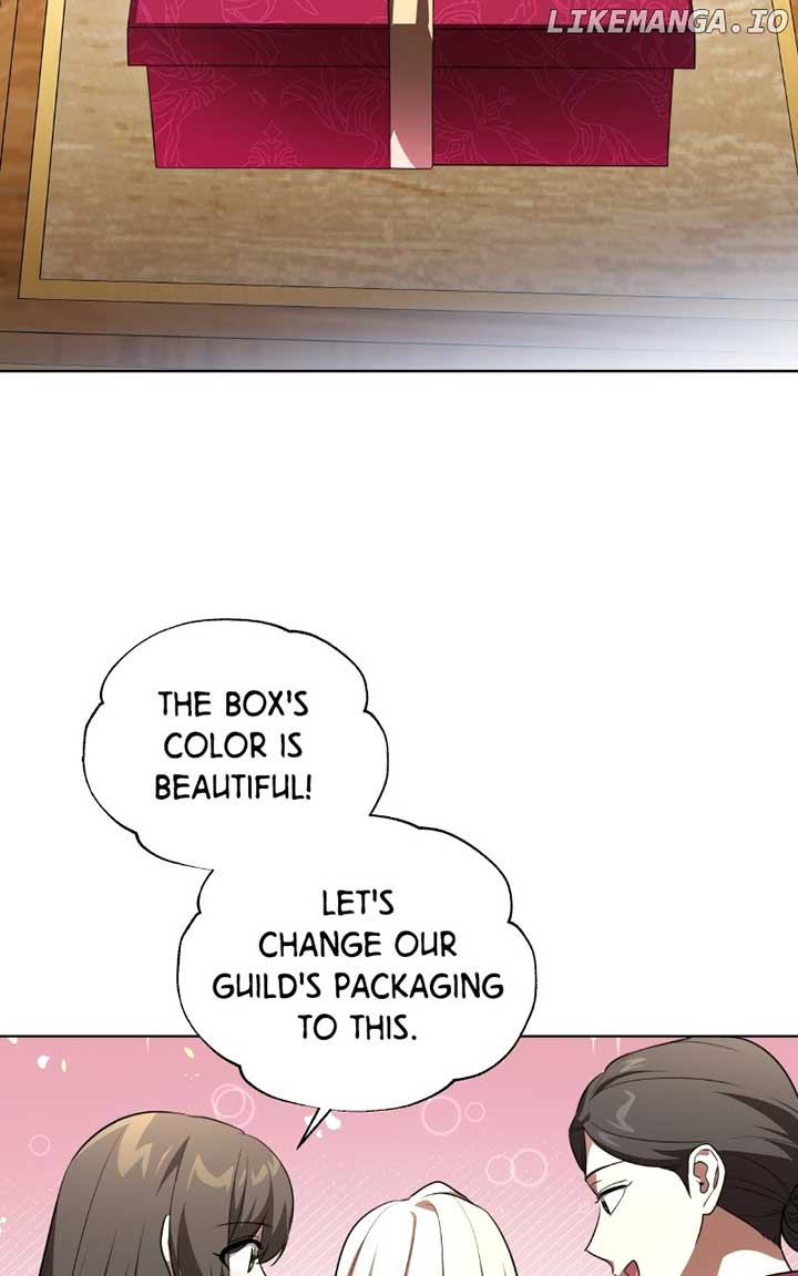 The Price Is Your Everything Chapter 58 345 ch 58 74