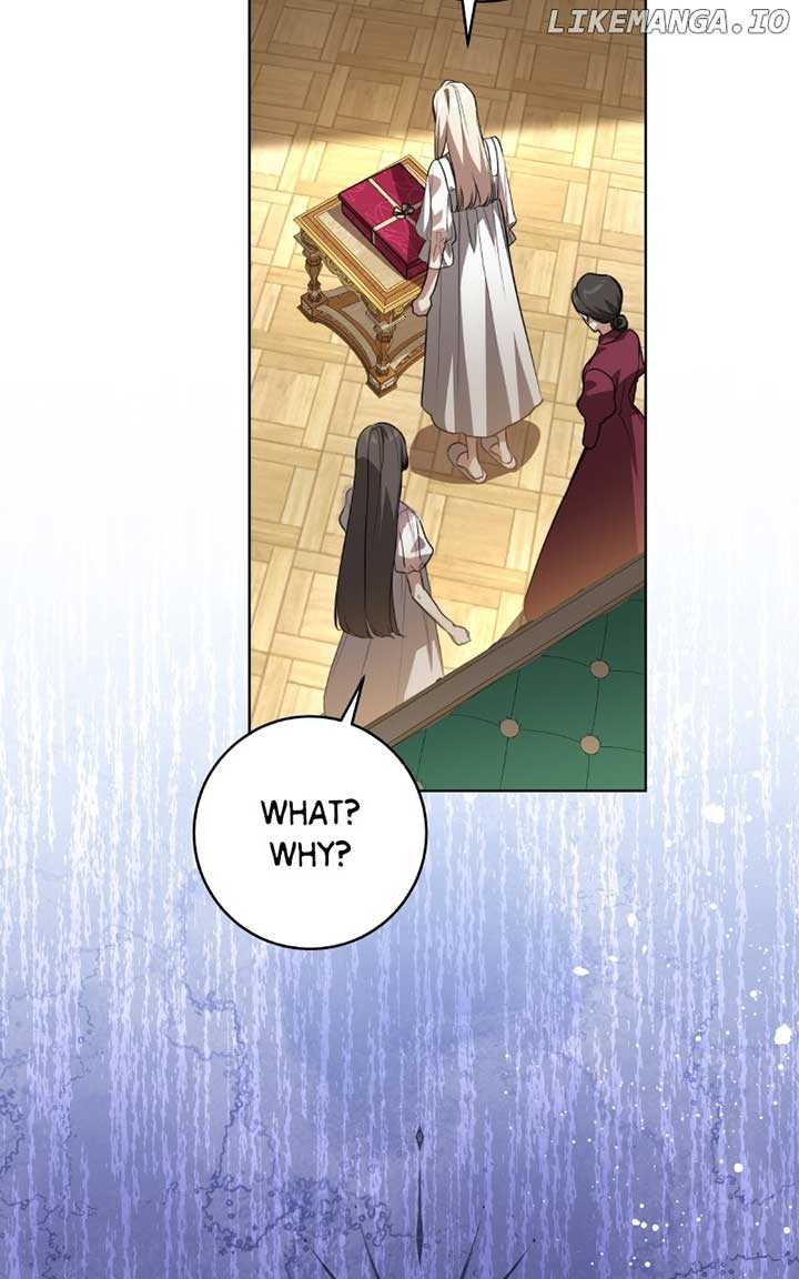 The Price Is Your Everything Chapter 58 348 ch 58 77