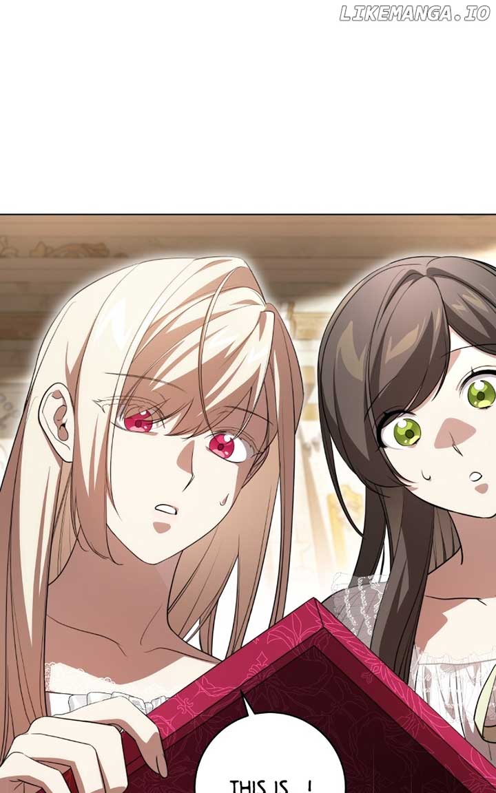 The Price Is Your Everything Chapter 59 299 ch 59 1