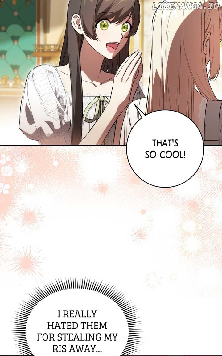 The Price Is Your Everything Chapter 59 310 ch 59 12