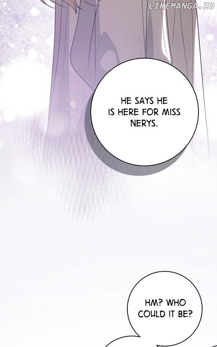 The Price Is Your Everything Chapter 59 316 ch 59 18