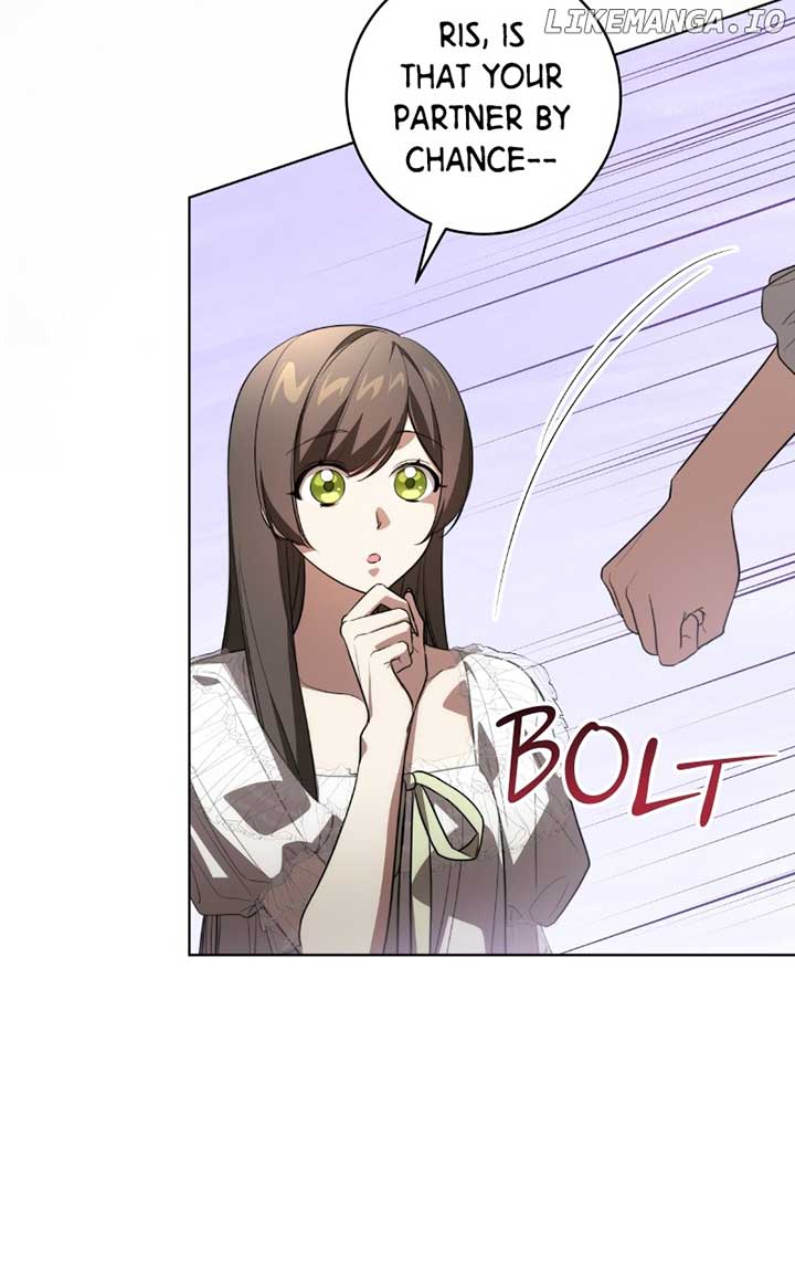 The Price Is Your Everything Chapter 59 317 ch 59 19