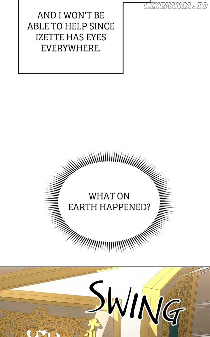 The Price Is Your Everything Chapter 59 325 ch 59 27