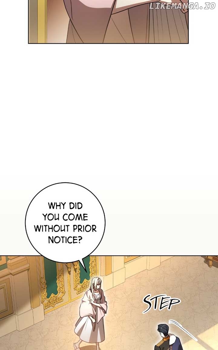 The Price Is Your Everything Chapter 59 331 ch 59 33