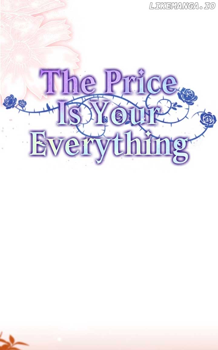 The Price Is Your Everything Chapter 59 344 ch 59 46