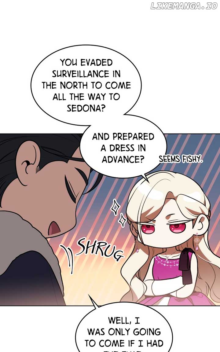 The Price Is Your Everything Chapter 59 348 ch 59 50