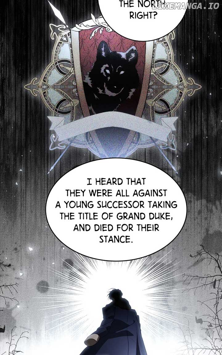 The Price Is Your Everything Chapter 59 352 ch 59 54