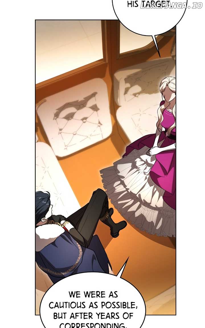 The Price Is Your Everything Chapter 59 361 ch 59 63