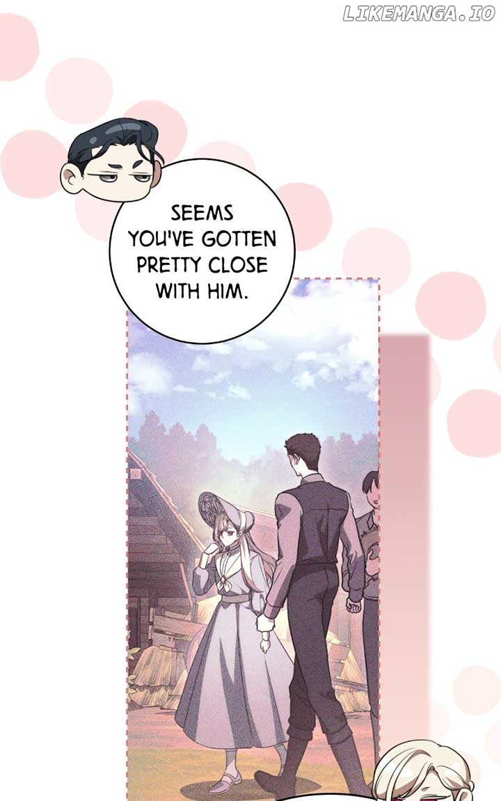 The Price Is Your Everything Chapter 59 364 ch 59 66