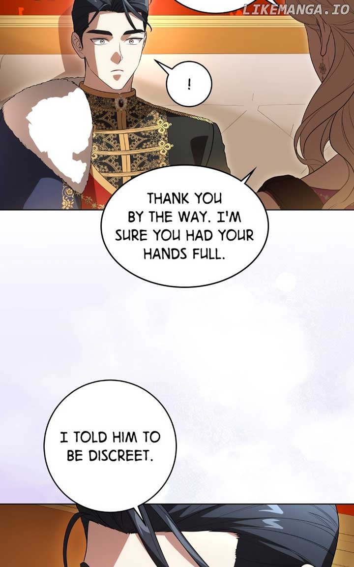 The Price Is Your Everything Chapter 59 366 ch 59 68