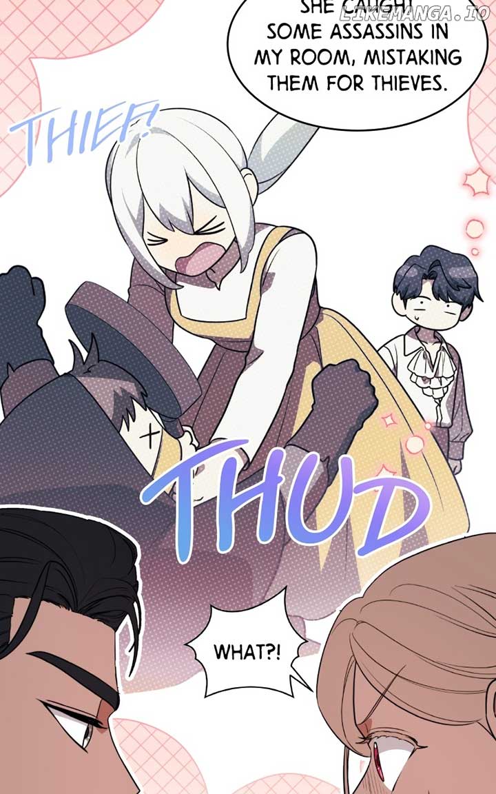 The Price Is Your Everything Chapter 59 371 ch 59 73