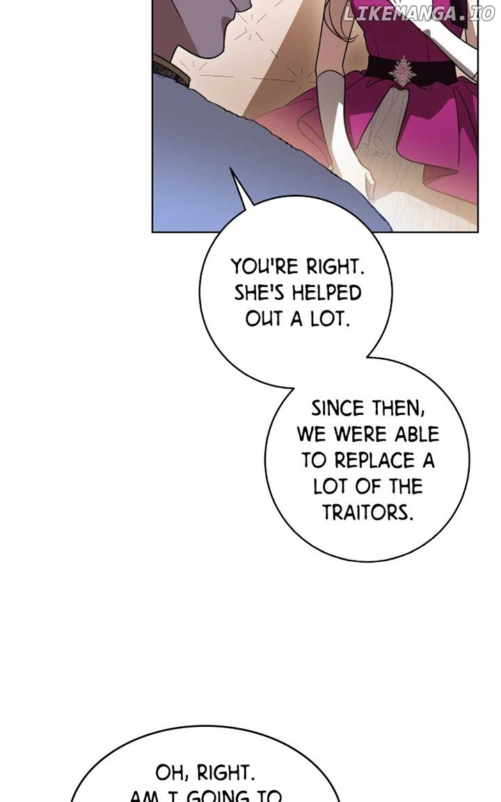 The Price Is Your Everything Chapter 59 373 ch 59 75