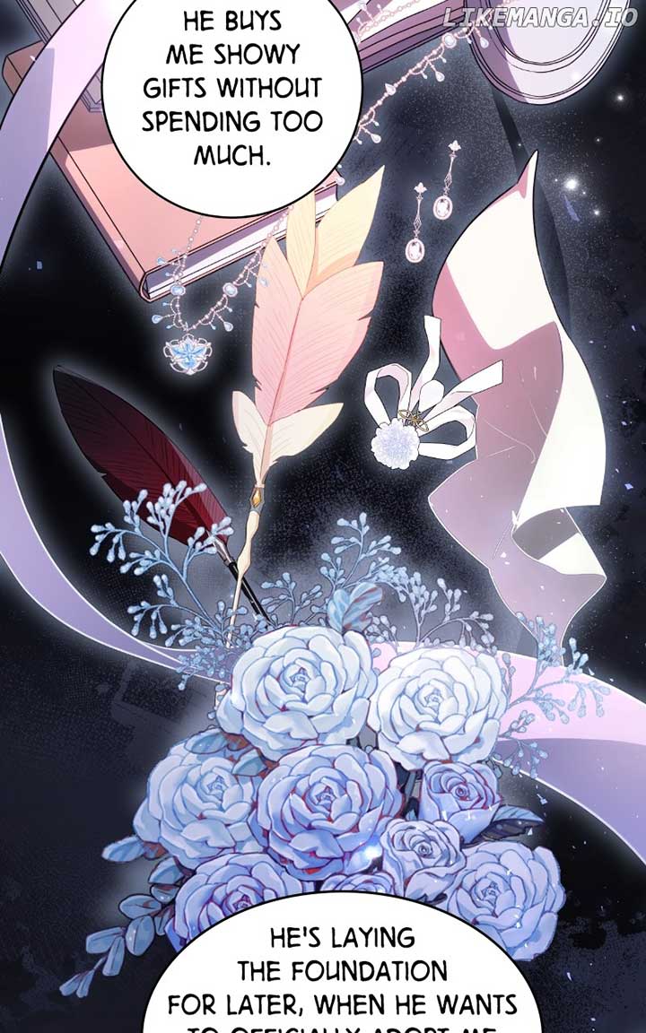 The Price Is Your Everything Chapter 59 379 ch 59 81