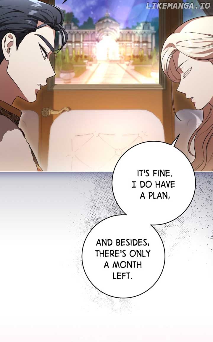 The Price Is Your Everything Chapter 59 381 ch 59 83