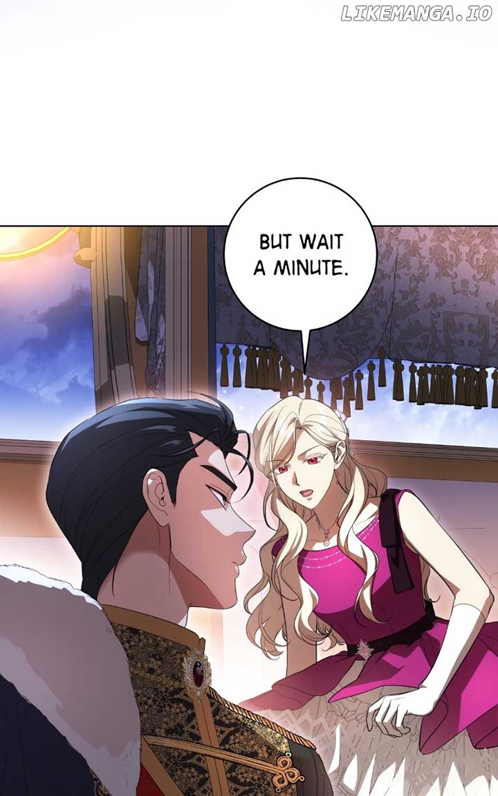 The Price Is Your Everything Chapter 59 384 ch 59 86