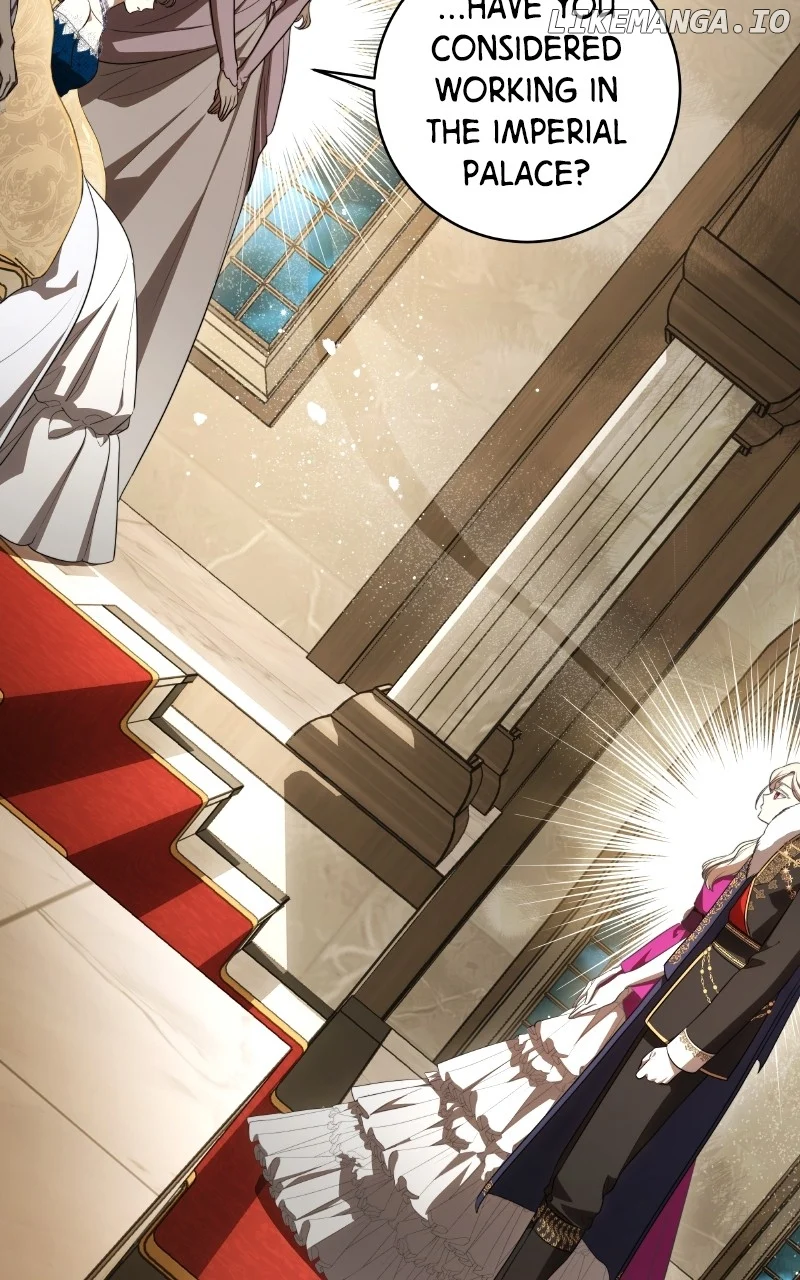 The Price Is Your Everything Chapter 61 292 ch 61 18