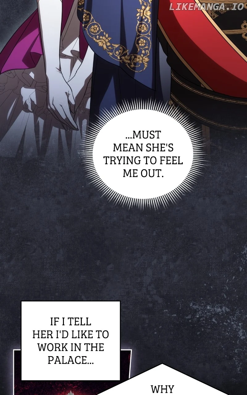 The Price Is Your Everything Chapter 61 296 ch 61 22