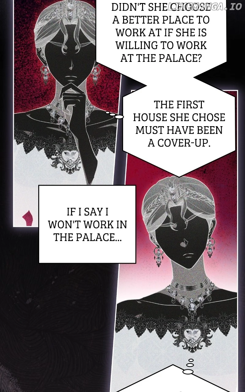 The Price Is Your Everything Chapter 61 297 ch 61 23