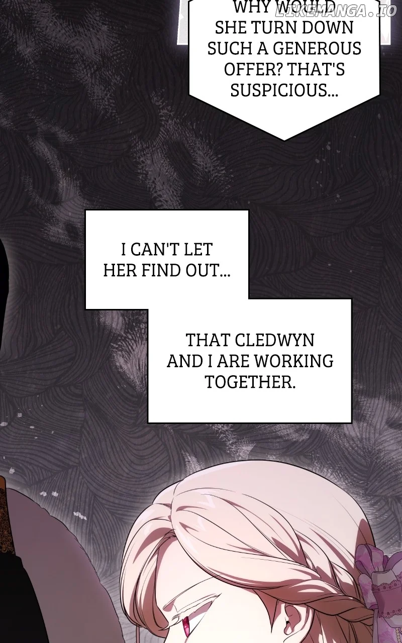 The Price Is Your Everything Chapter 61 298 ch 61 24