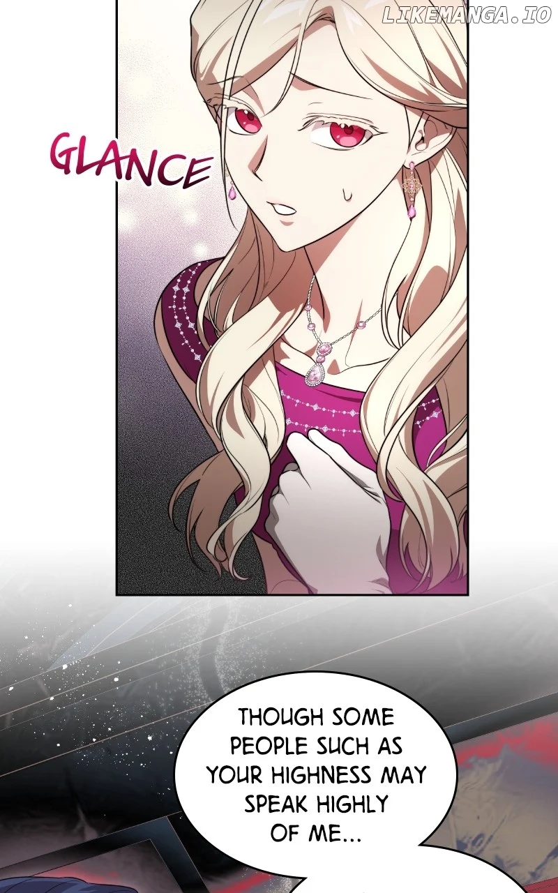 The Price Is Your Everything Chapter 61 302 ch 61 28