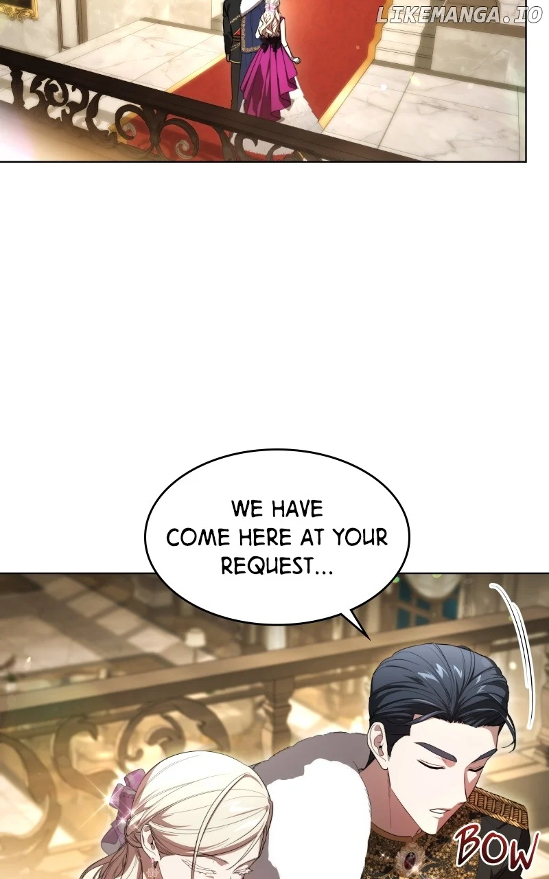 The Price Is Your Everything Chapter 61 277 ch 61 3