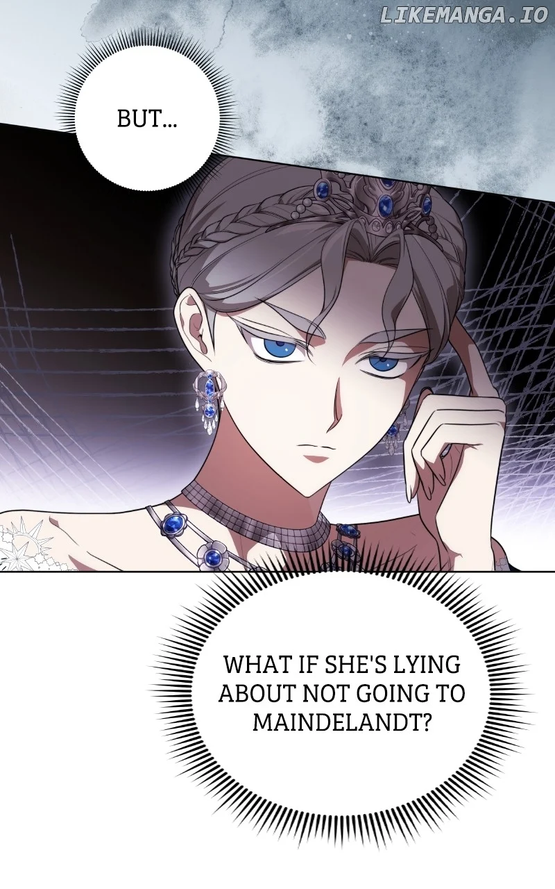 The Price Is Your Everything Chapter 61 308 ch 61 34