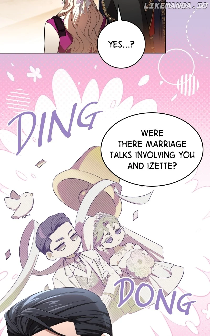 The Price Is Your Everything Chapter 61 317 ch 61 43