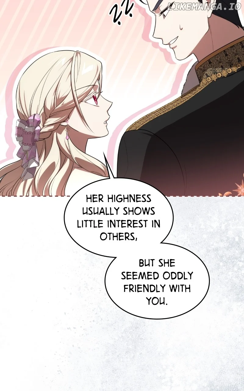 The Price Is Your Everything Chapter 61 319 ch 61 45