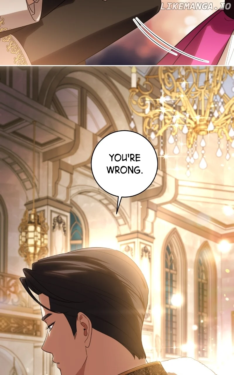 The Price Is Your Everything Chapter 61 322 ch 61 48