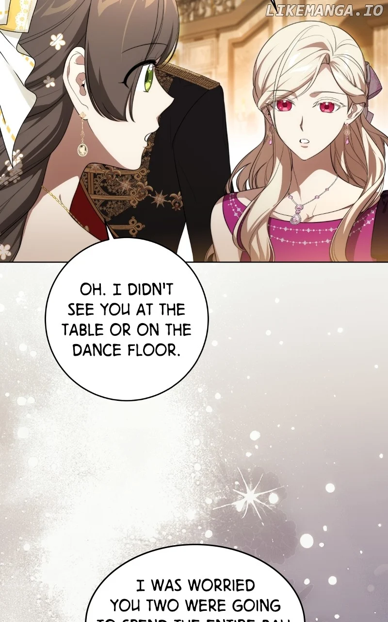 The Price Is Your Everything Chapter 61 327 ch 61 53