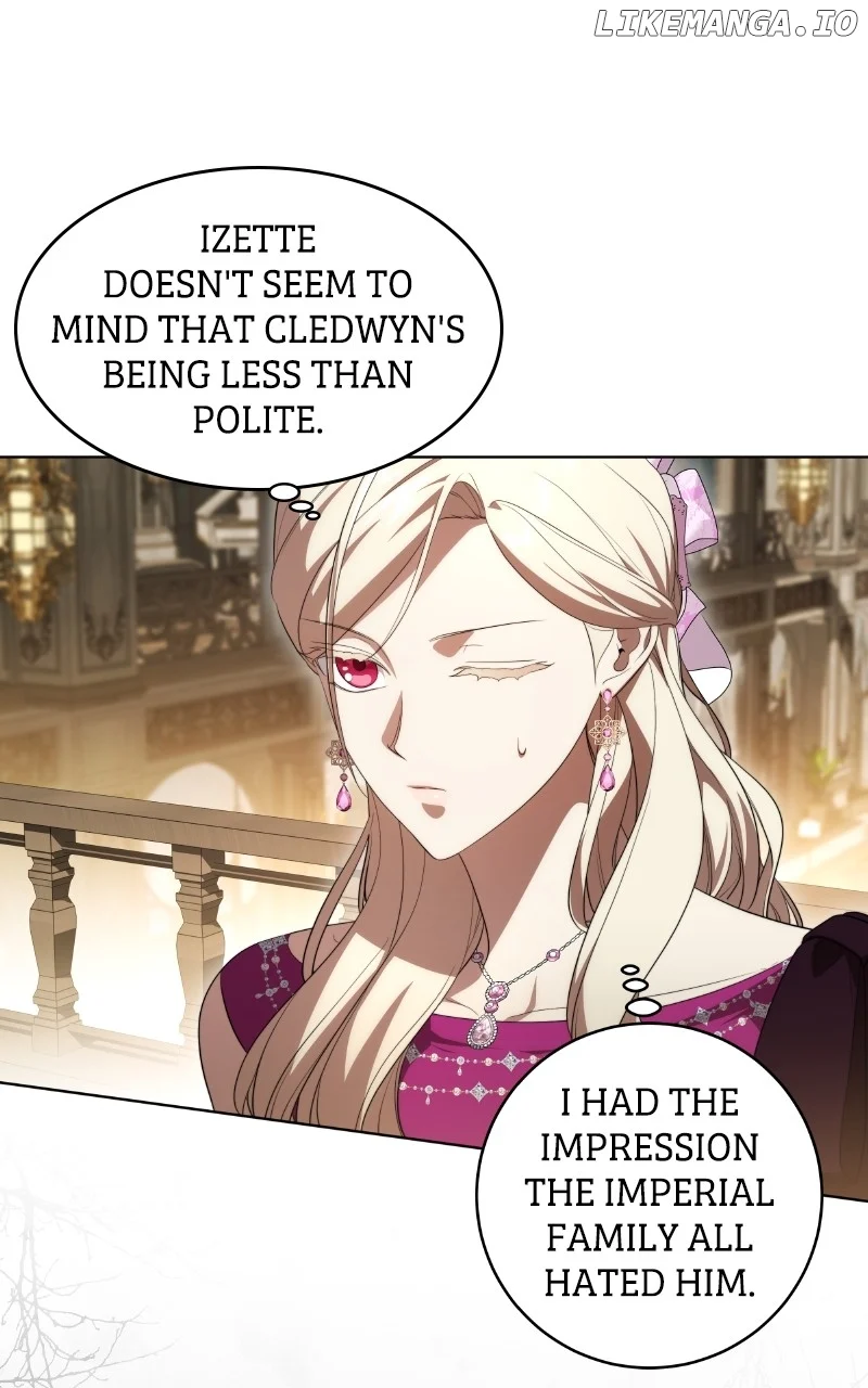 The Price Is Your Everything Chapter 61 282 ch 61 8