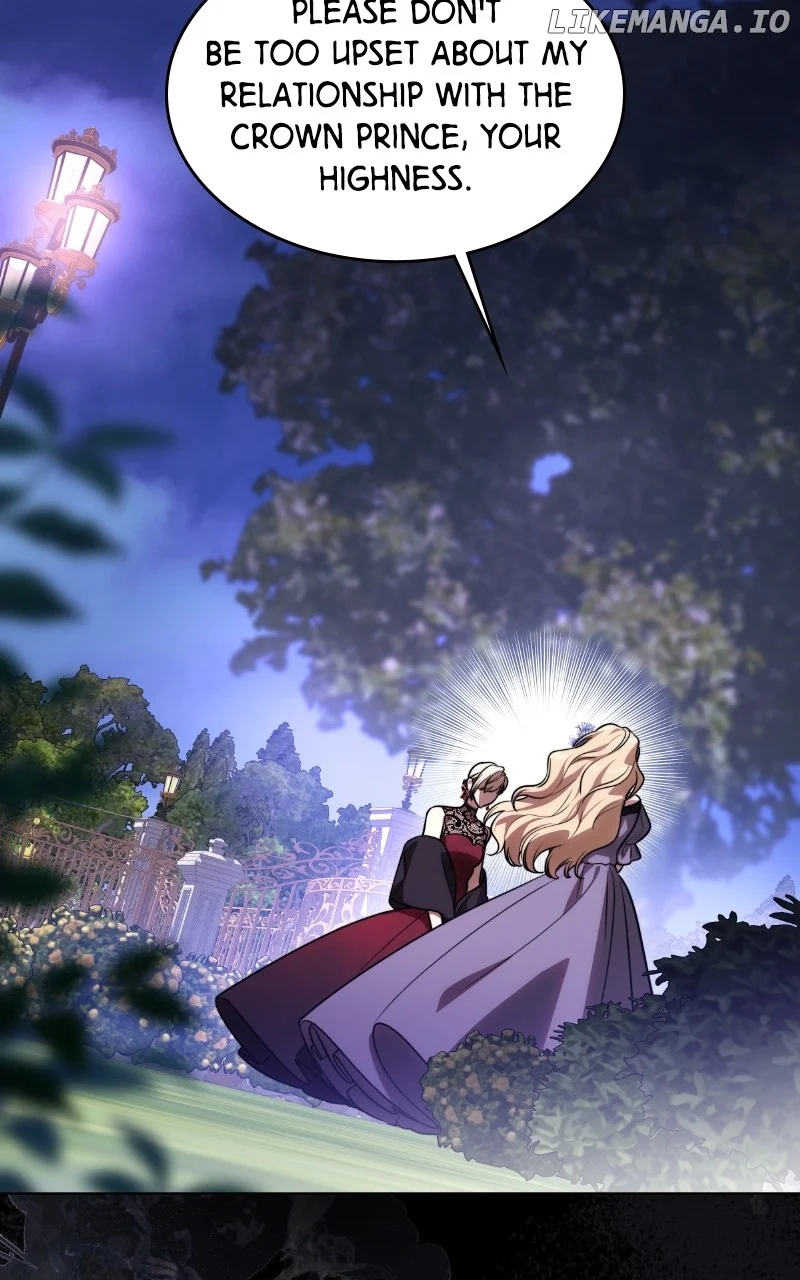 The Price Is Your Everything Chapter 62 291 ch 62 11