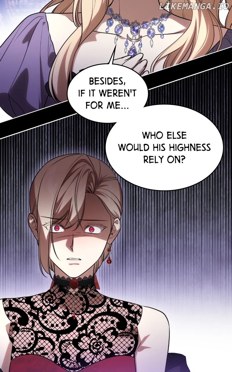 The Price Is Your Everything Chapter 62 294 ch 62 14