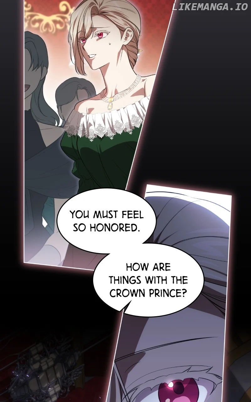 The Price Is Your Everything Chapter 62 283 ch 62 3