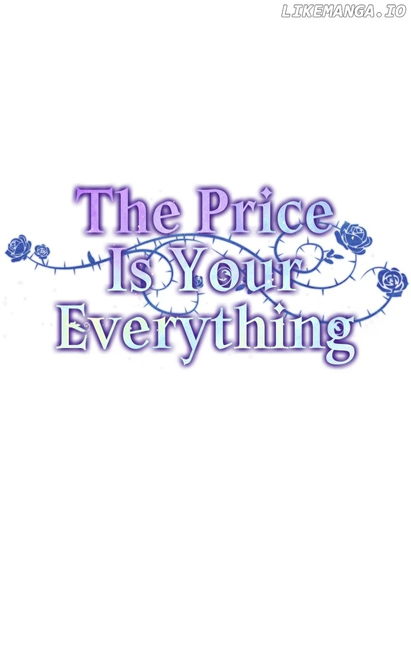 The Price Is Your Everything Chapter 62 313 ch 62 33