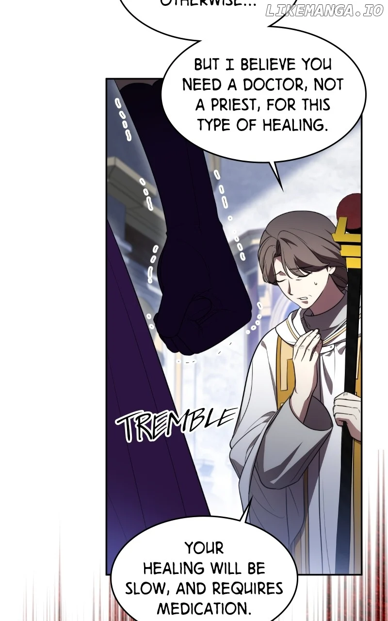 The Price Is Your Everything Chapter 65 316 ch 65 21