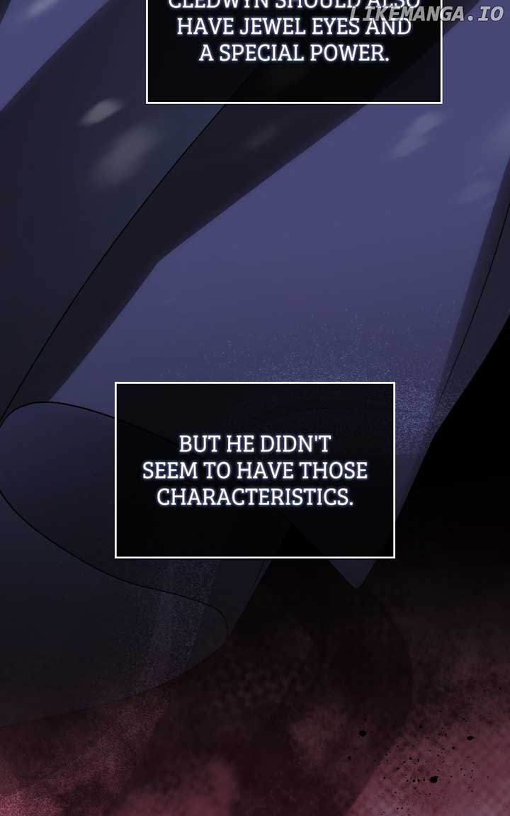 The Price Is Your Everything Chapter 67 325 ch 67 48