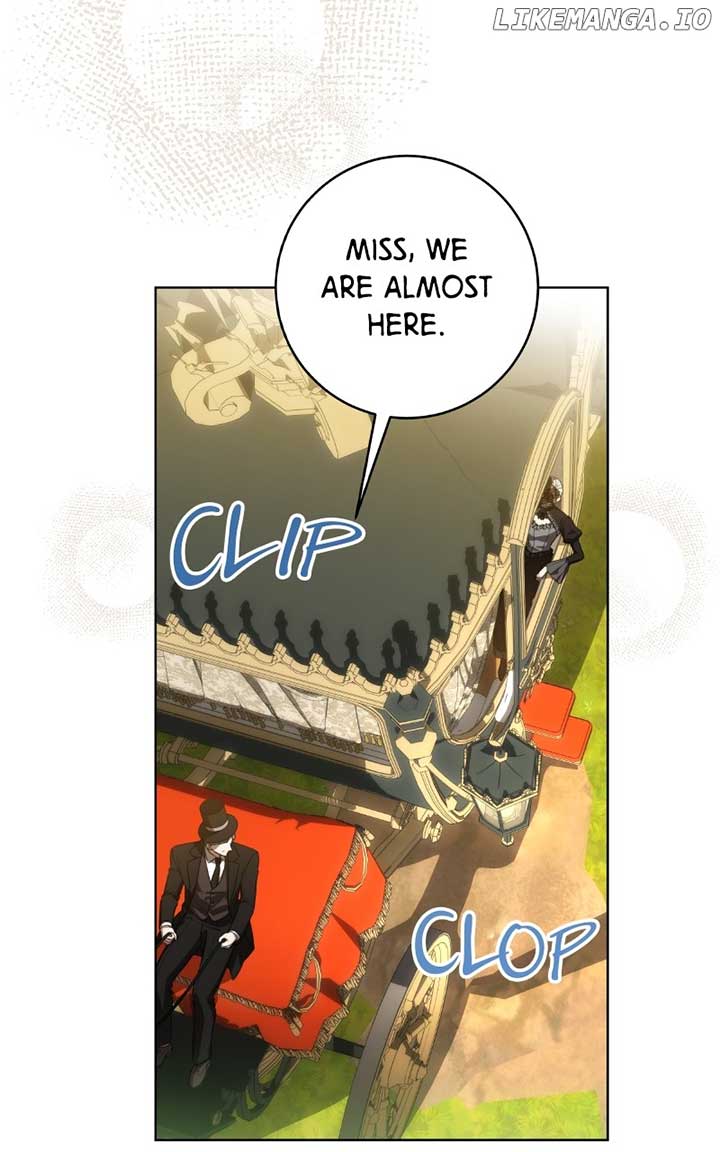 The Price Is Your Everything Chapter 67 334 ch 67 57