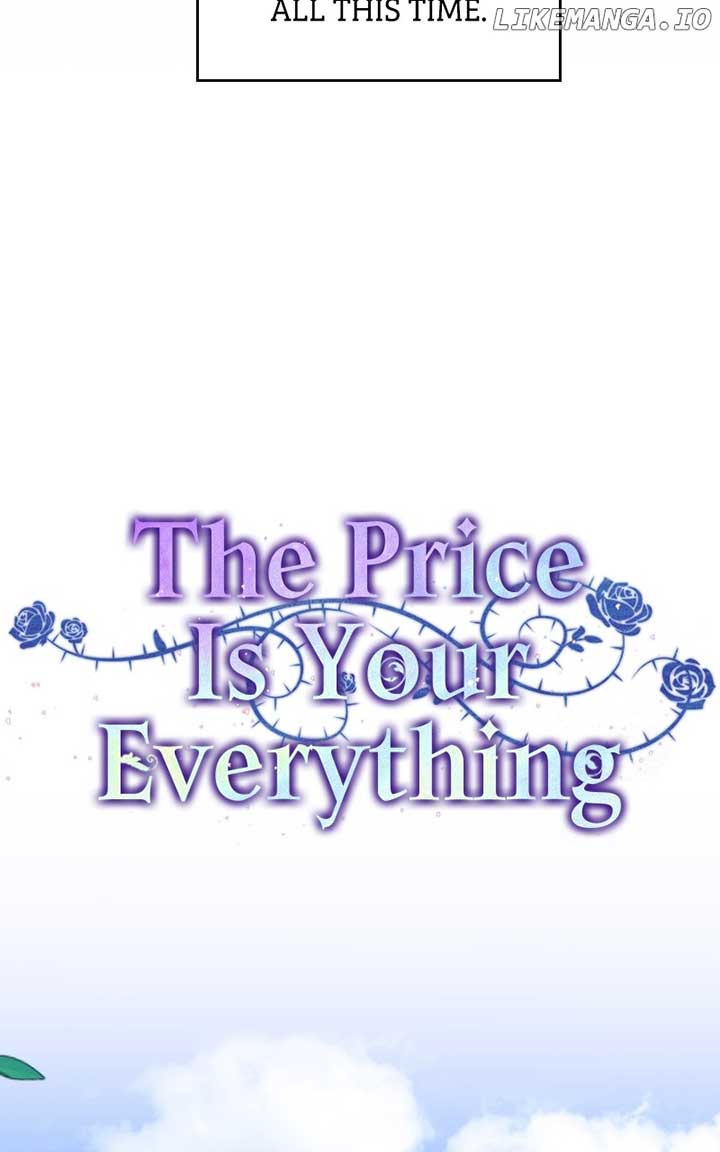 The Price Is Your Everything Chapter 67 339 ch 67 62