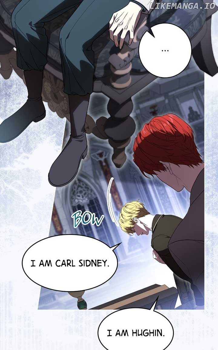 The Price Is Your Everything Chapter 69 276 ch 69 11