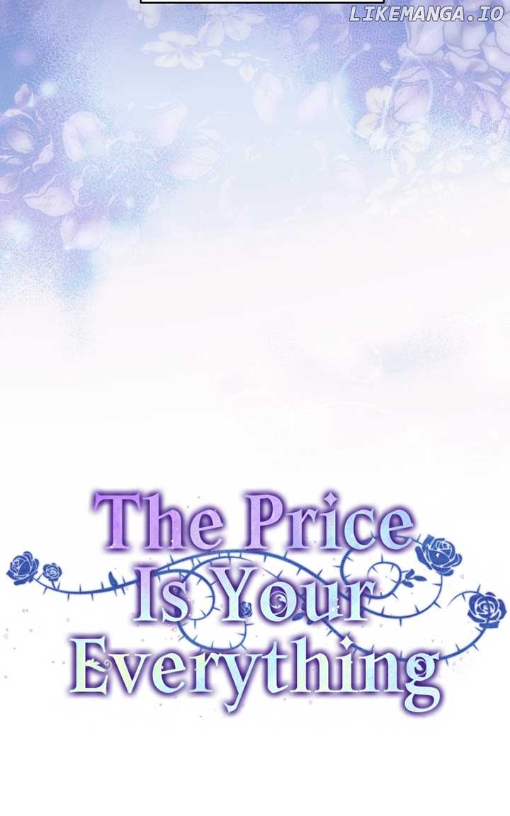 The Price Is Your Everything Chapter 69 296 ch 69 31