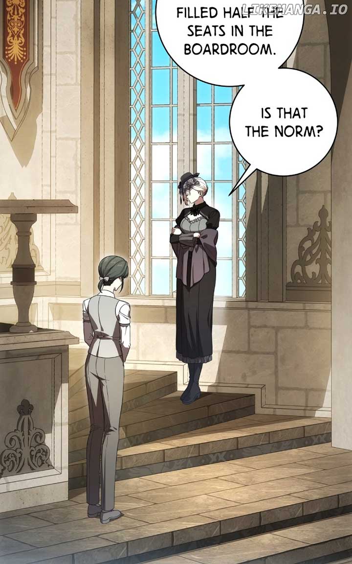 The Price Is Your Everything Chapter 69 298 ch 69 33