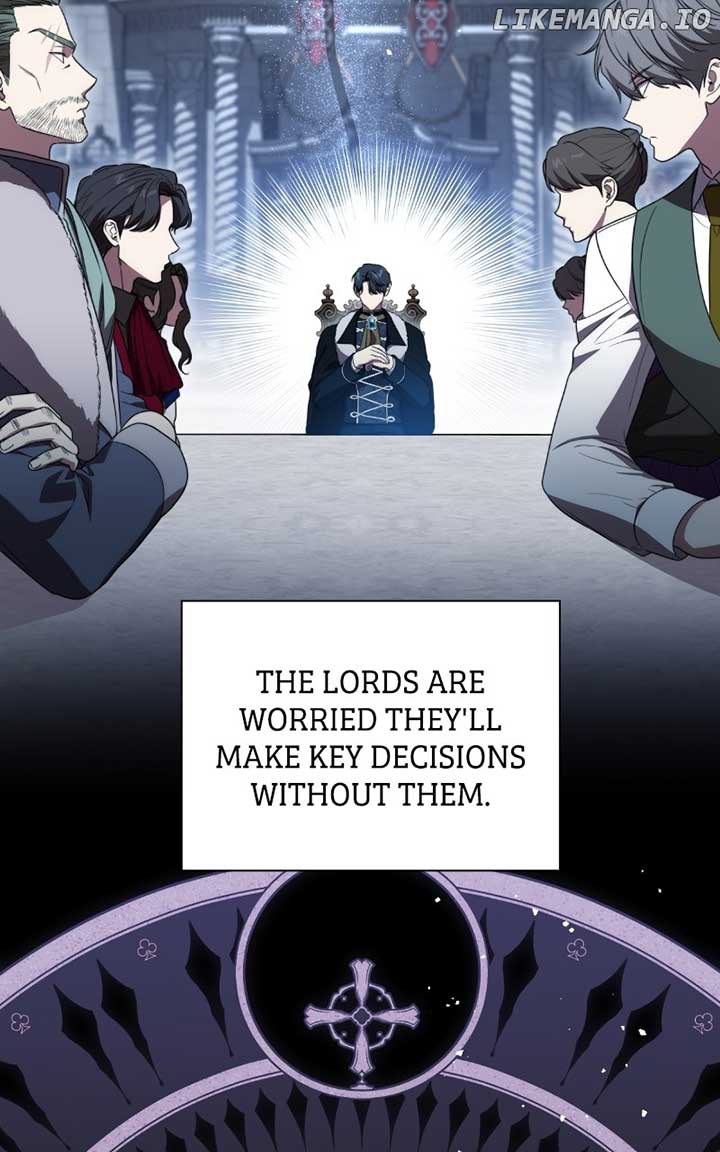 The Price Is Your Everything Chapter 69 310 ch 69 45