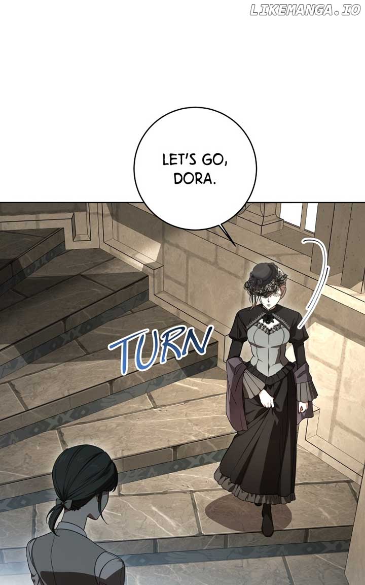 The Price Is Your Everything Chapter 69 320 ch 69 55