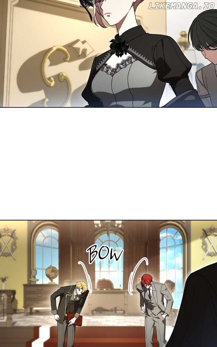 The Price Is Your Everything Chapter 69 326 ch 69 61