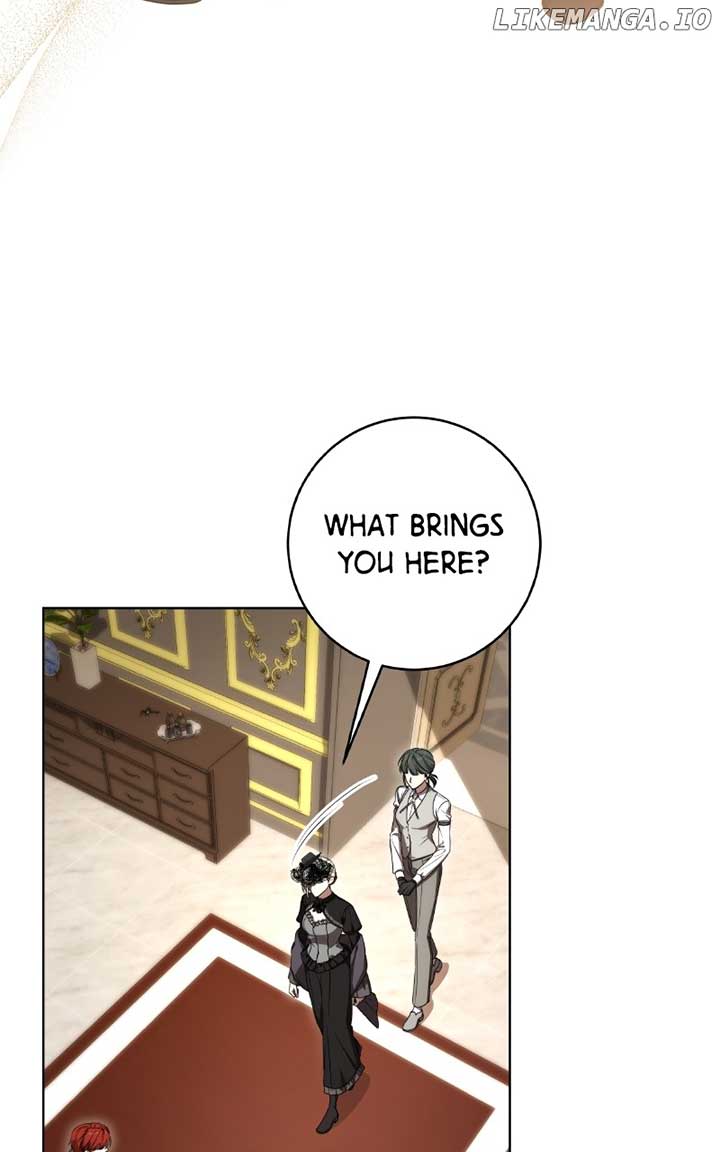 The Price Is Your Everything Chapter 69 329 ch 69 64