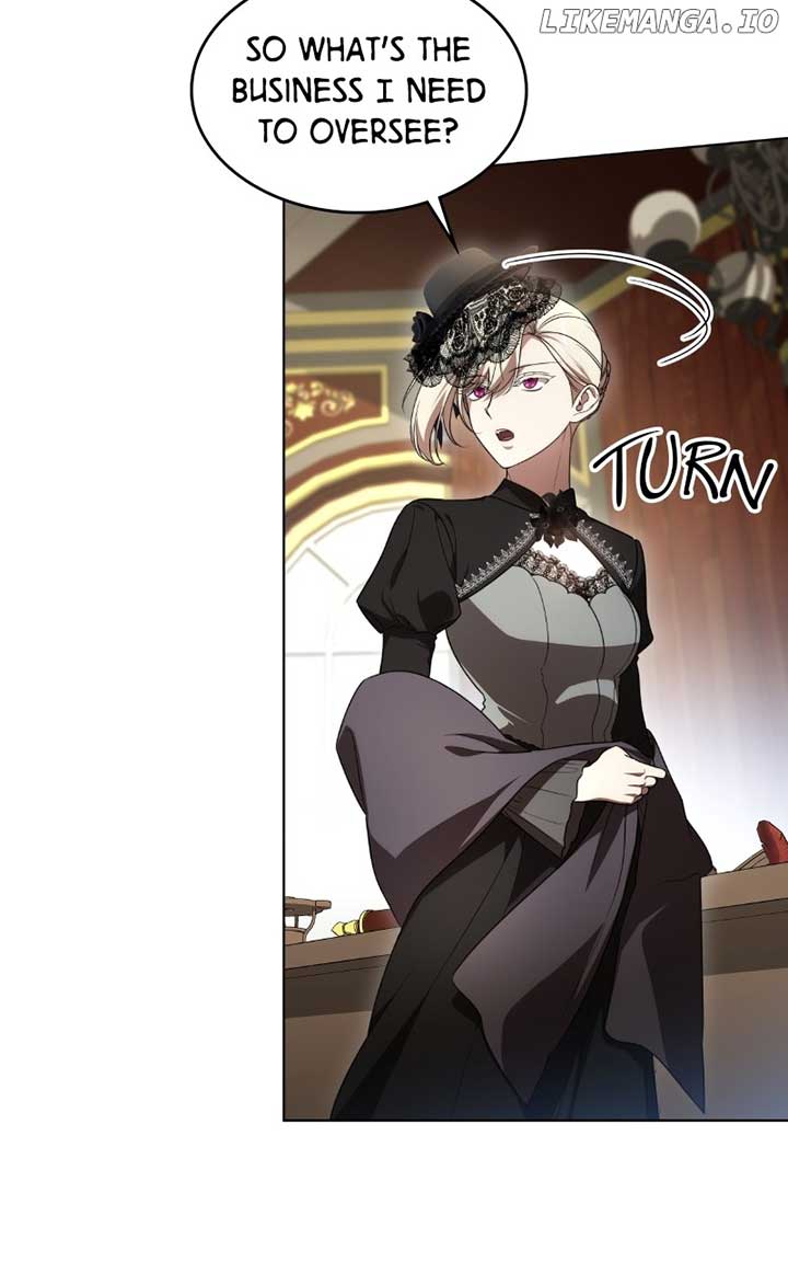 The Price Is Your Everything Chapter 69 335 ch 69 70