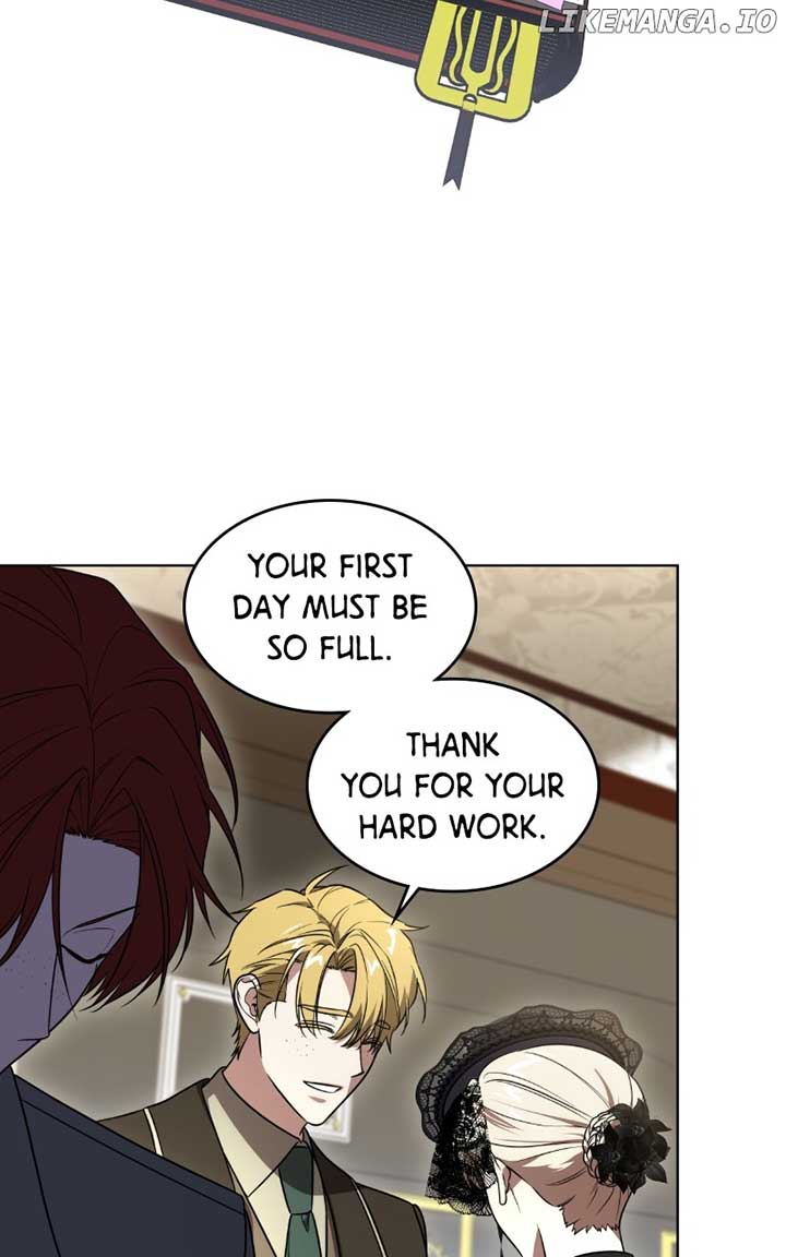 The Price Is Your Everything Chapter 69 337 ch 69 72